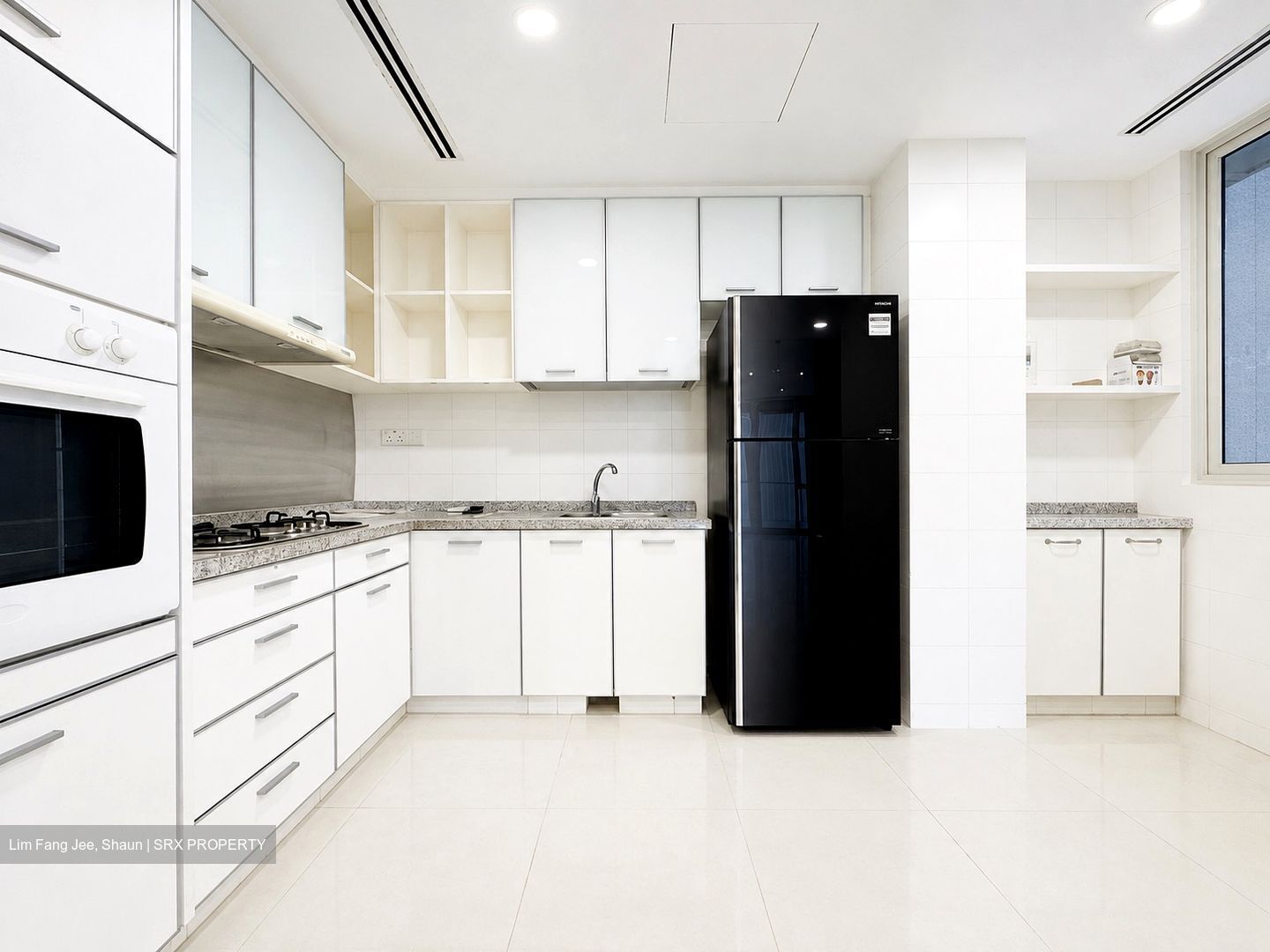 Visioncrest (D9), Apartment #609614011